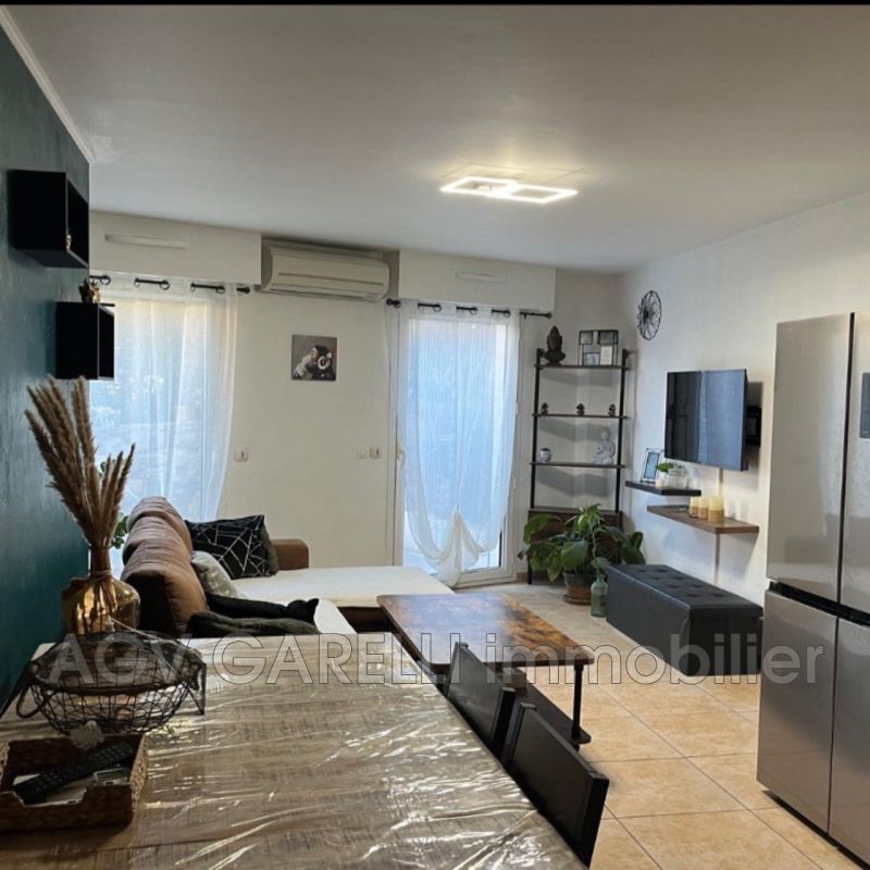 location appartement 2 Pièce(s) - Photo 1