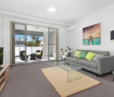 36/5-15 Belair Close, Hornsby NSW 2077 - Apartment For Rent | Domain - Photo 2