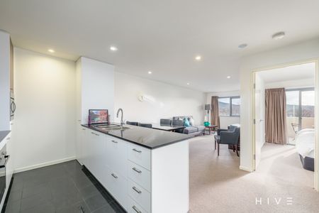 44/10 Ipima Street, Braddon ACT 2612 - Apartment For Rent | Domain - Photo 2