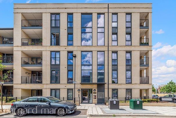 Eythorne Road, London - Photo 1