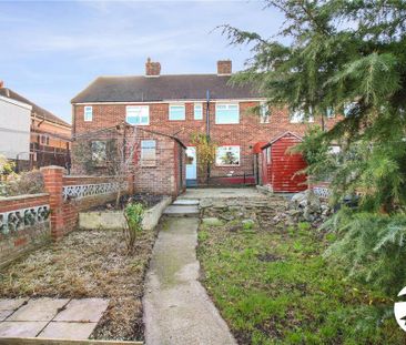 3 bedroom terraced house to rent - Photo 2