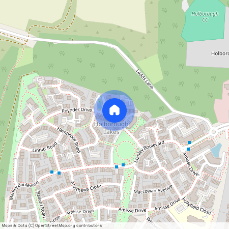 54 Poynder Drive, 29 Hamerton Road, ME6 5SF