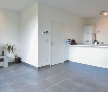 Appartement te huur in Tubize voor € 1.100 met 2 slaapkamers - Photo 4