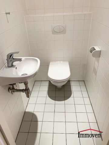 Wohnen in der Josefstadt - Schöne Balkonwohnung mit idealen Grundriss! - Photo 4