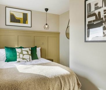 Room 6, Tamworth Road NG10, Property for rent - Photo 1