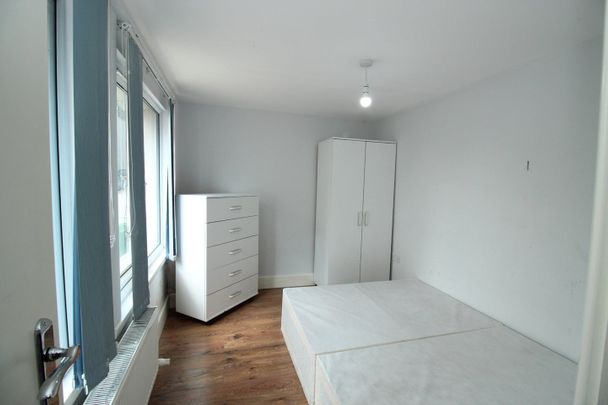 3 Bed Maisonette, Colina Mews, N15 - Photo 1