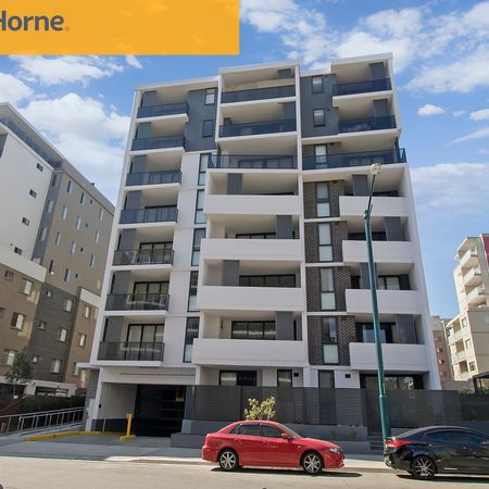 13/6-8 George Street, Liverpool, NSW 2170 - Photo 3