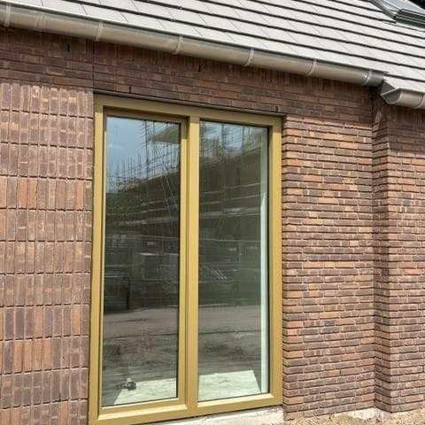 Maison d'angle Kapelaan Verheijenstraat 545, Grubbenvorst - À Louer - Foto 1