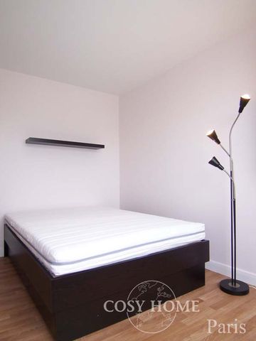 Appartement en location | Courbevoie - Photo 4