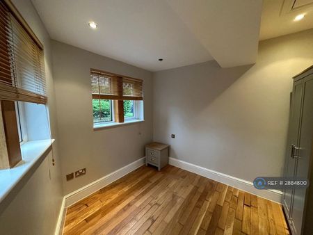 2 bedroom bungalow to rent - Photo 5