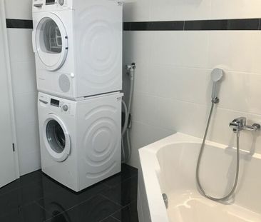 2.5 Zimmer, 1. Stock - Photo 2