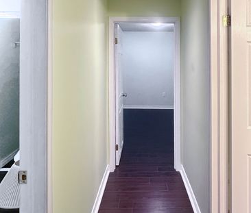 For Lease - 139 Hillwood Street Unit# Basement, Markham, Ontario - Photo 4