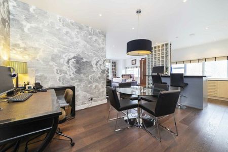 Saffron Hill, Clerkenwell, EC1N - Photo 3
