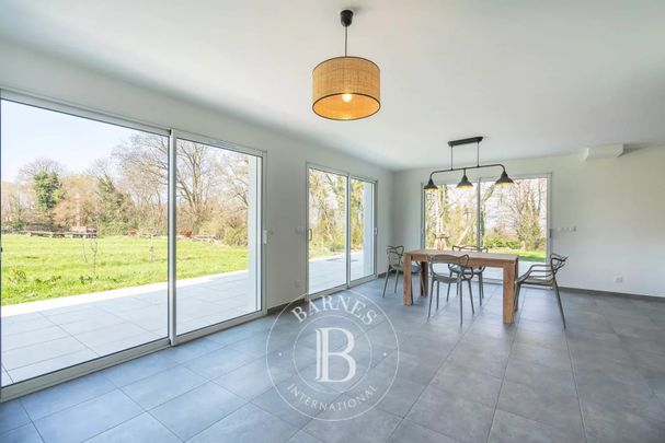 Tout savoir sur cette maison à Anthy-sur-Léman - Photo 1