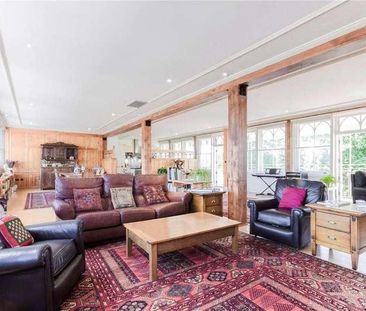 North End Way, Hampstead, London, NW3 - Photo 1