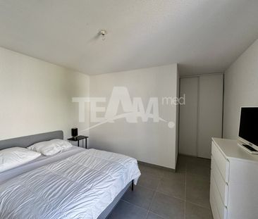 Location Appartement 2 pièces 40m² SETE 34200 - Photo 5