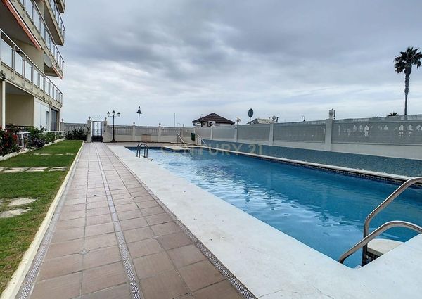 Torremolinos, Andalusia