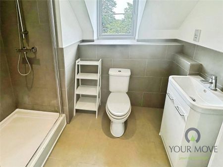 2 bedroom flat to rent - Photo 5