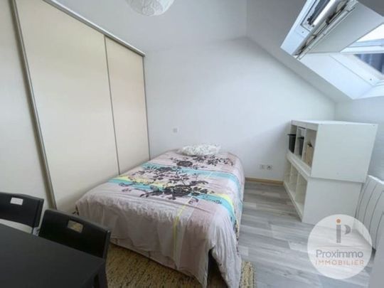 Location Appartement 1 pièce 27m² - Photo 1