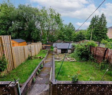 3 bedroom terraced house to rent - Photo 5