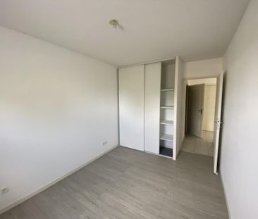 Location Appartement 4 pièces 43m² MERIGNAC 33700 - Photo 1