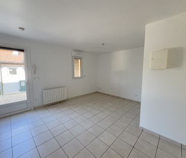 Location Appartement 1 pièce 22m² ORSAY 91400 - Photo 5
