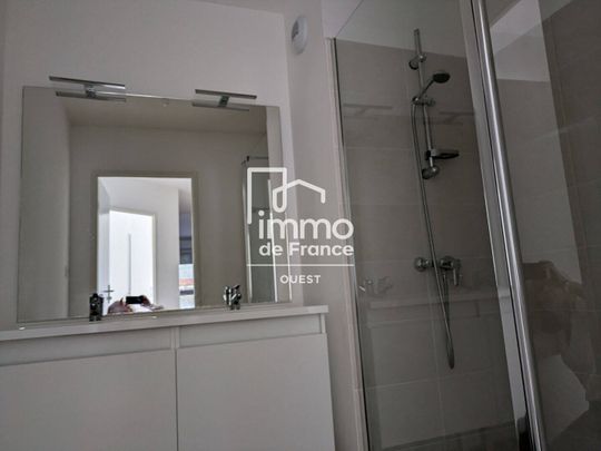 Location appartement 3 pièces 64.32 m² à L' Île-d'Olonne (85340) - Photo 1