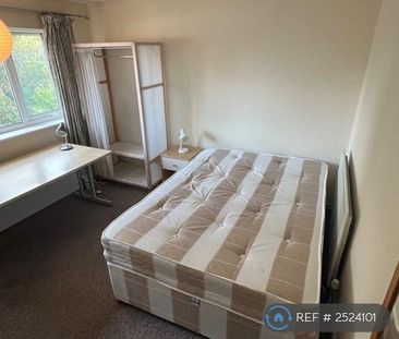 1 bedroom in a house share to rent - Photo 6