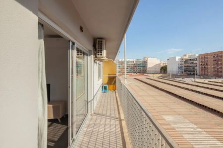 Carrer Aben al Abbar, Valencia, Valencian Community 46021 - Photo 3