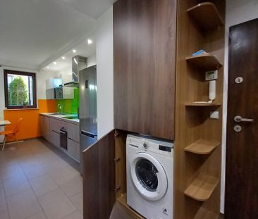 3 pokoje Warszewo ogród garaż miejsce parkingowe - Фото 6