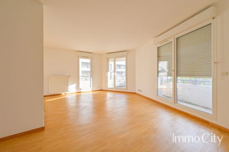 Appartement 4 pièces - 89.34m² - Photo 5