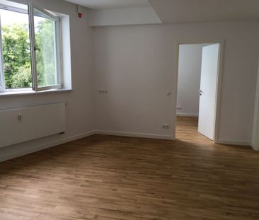Teichstraße 50, WE 39, moderne 2-Zimmer-Wohnung mit EBK und Aufzug - Photo 6