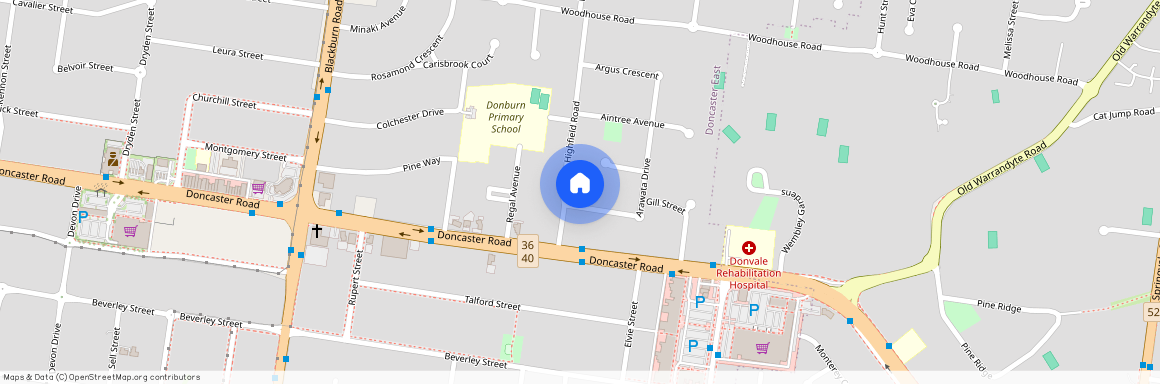 3 Arawata Drive, Vic 3109, Doncaster East