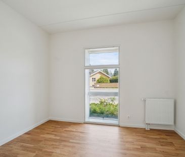 3-vær. lejlighed - Foto 2