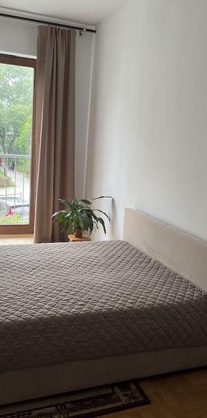 mazowieckie, Warszawa, Wilanów, Prymasa Augusta Hlonda – zdjęcie 1