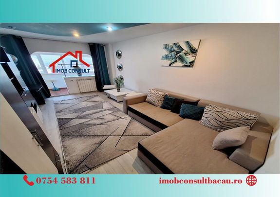 Apartament cu 2 camere de inchiriat! Central! CE1535 - Fotografie 1