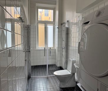 Drottninggatan 15B - Foto 4