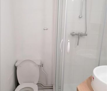 1 pièce - Meublé - 18,16 m² - 4ème étage - Colocation non autorisée - Photo 1