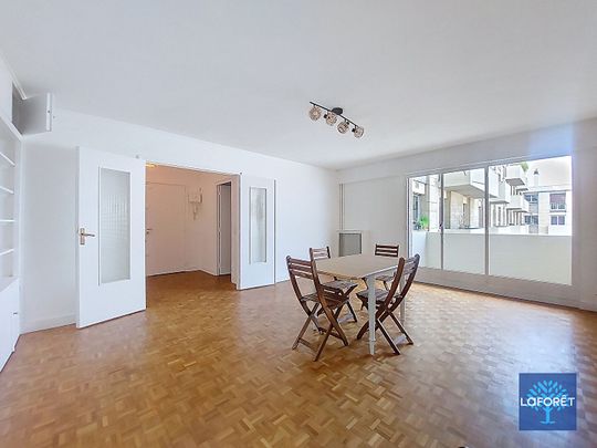 Apartment - Photo 1