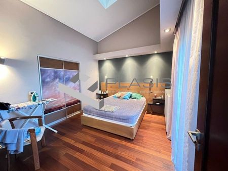 Μονοκατοικία για ενοικίαση Αρτέμιδα (Λούτσα) - Φωτογραφία 4