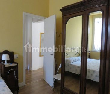 Trilocale via Vitruvio, Centro, Formia - Photo 1