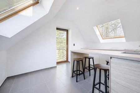 Appartement te huur - Photo 4