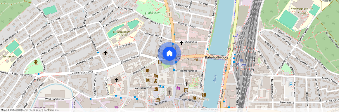 4600, Olten, Ringstrasse, 2a