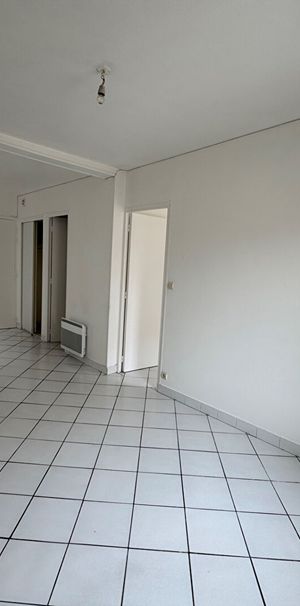 Location Appartement 2 pièces 29m² - Photo 1