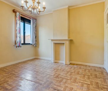 Goed onderhouden 2-slaapkamer-woning met tuin te Lokeren - Foto 6