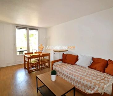 Location Appartement 2 pièces 28 m2 à Le Grau-du-Roi - Photo 3