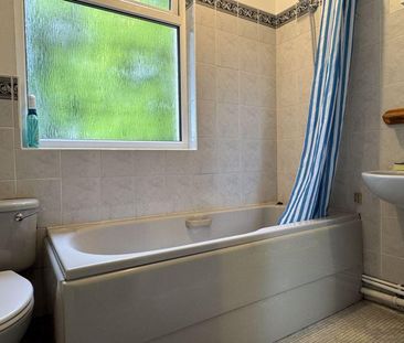 1 bedroom bungalow to rent - Photo 5