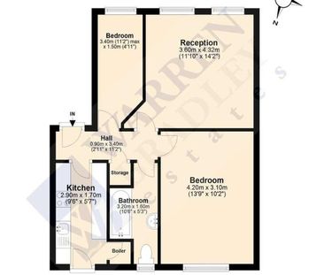 Hale Lane, Edgware, HA8 - Photo 6