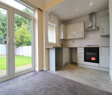 3 Bedroom Terraced To Let - Photo 5