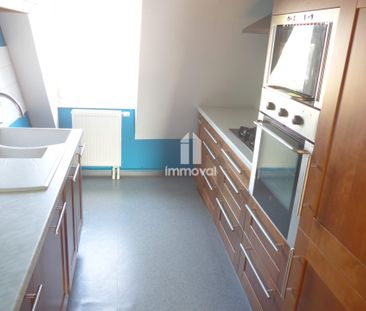 SCHILTIGHEIM - 2P - 40m² - Photo 1